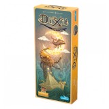 Dixit 5 - Daydreams, Libellud