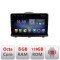 Navigatie Opel Antara F-019 Octa Core cu Android Radio Bluetooth Internet GPS WIFI DSP 8+128GB 4G CarStore Technology