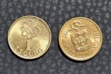 Portugalia 1 escudo 2000, Europa