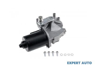 Motoras stergatoare parbriz BMW Seria 5 (2001-2010) [E60] foto
