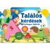 Tal&aacute;l&oacute;s k&eacute;rd&eacute;sek - Furfangos fejt&ouml;rők