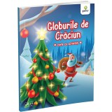 Globurile De Craciun, - Editura Gama