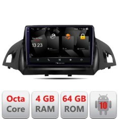 Navigatie Ford Kuga 2013-2017 5510-362 Android Octa Core 720p 4+64 DSP 360 camera carplay android auto CarStore Technology foto