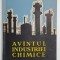 AVANTUL INDUSTRIEI CHIMICE de MIHAIL FLORESCU , 1956