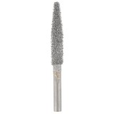 Dremel 2615993132 - Disc de taiere de carbura de Wolfram cu dantura structurata diametru 6.4 mm