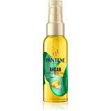 Pantene Pro-V Argan Infused Oil Ulei nutritiv pentru păr cu ulei de argan 100 ml