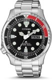 Cumpara ieftin Ceas Barbati, Citizen, Promaster Mechanical Diver NY0085-86EE - Marime universala