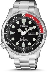Ceas Barbati, Citizen, Promaster Mechanical Diver NY0085-86EE - Marime universala