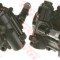 Pompa hidraulica servo directie VW GOLF IV Cabriolet (1E7) (1998 - 2002) TRW JPR109