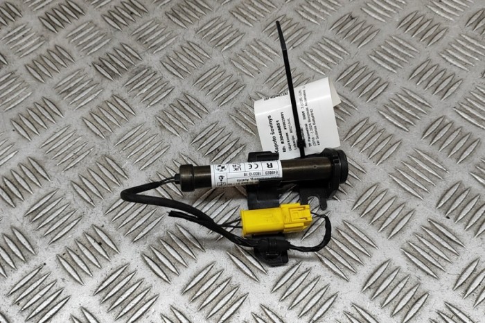Actuator balama capota BMW 3 G20, G28 2024 OEM: 7449430 30468851