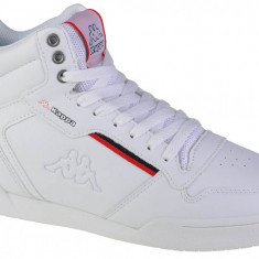 Pantofi pentru adidași Kappa Mangan 242764-1020 alb