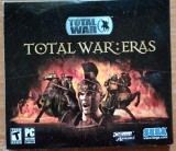 Joc PC Total Wars Rome+Medieval+Shogun+Eras