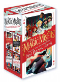 The Magic Mistifis - Complete Collection | Neil Patrick Harris, Little, Brown Books For Young Readers