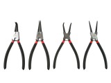 Set 4 clesti pentru sigurante 250mm/10&quot; Geko G01663
