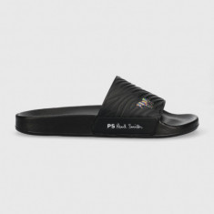 PS Paul Smith papuci Nyro barbati, culoarea negru