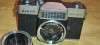 Aparat foto defect - MAMIYA AUTO LUX 35 - DEFECT obiectiv rupt pt. piese etc.