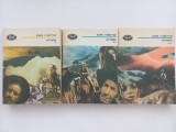 AMALIA [VOL. I + VOL. II + VOL. III] - JOSE MARMOL [ Aproape noi]