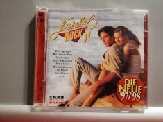 Kuschel Rock 11 &ndash; Selectiuni - 2CD Set (1997/Sony/Holland) - CD /ORIGINAL/NM+