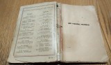 ARD MALURILE NISTRULUI - Mare Reportaj de Razboi din Teritoriile Dezrobite - Const. Virgil Gheorghiu - Editura Nationala Gh. Mecu, 1941, 276 p.