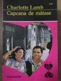 CAPCANA DE MATASE-CHARLOTTE LAMB-343672