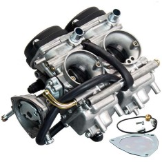Carburator Quad YAMAHA Raptor 660 660cc