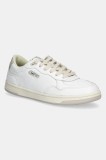 Stepney Workers Club sneakers din piele PRO CUP 01 LEATHER culoarea alb, YQ01500
