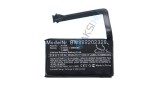 &Icirc;nlocuire baterie pentru căști wireless VHBW pentru Apple A1596 - 390 mAh 3,8 V Li-polimer