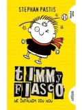 Cumpara ieftin Ne intalnim din nou. Seria Timmy Fiasco. Volumul 3/Stephan Pastis