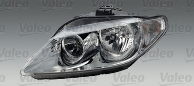 VALEO 043920 ORIGINAL PART Far foto