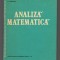C9270 ANALIZA MATEMATICA - O. STANASILA