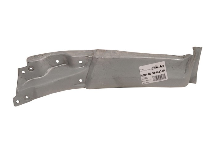 Aripa fata VW CRAFTER 30-50 platou / sasiu (2F) (2006 - 2016) BLIC 6504-03-3548331P