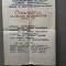 bnk rev Afis Conservatorul Ciprian Porumbescu - 1984