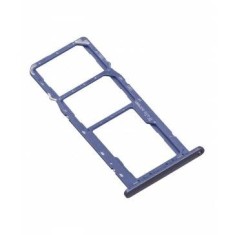Suport Sim Pentru Nokia G20 Albastru