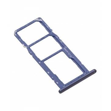 Suport Sim Pentru Nokia G20 Albastru