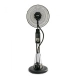 Ventilator cu pulverizare apa Zass ZMF 04, 70 W, 3 viteze - RESIGILAT