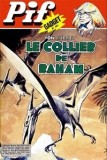 Revista Pif Gadget, nr. 381 (iunie 1976). In limba franceza