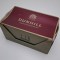 CUTIE CARTUS VECHI TIGARI &quot;DUNHILL&quot; - GOL - CARTONAT - COLECTIE COMUNIST