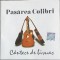 CD Pasărea Colibri &ndash; C&acirc;ntece De Bivuac