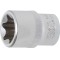 Tubulara Torx scurta E20, 1/2
