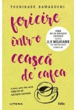Cumpara ieftin Fericire intr-o ceasca de cafea