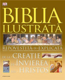 Cumpara ieftin Biblia ilustrata |