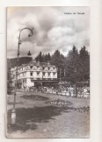RF179 - Carte Postala - Sovata, circulata 1963