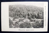 Manastirea Agapia Veche - Neamt - printata, necirculata, Editura Gheorghiu