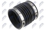Furtun aer supraalimentare Jeep Grand Cherokee 3.0 CRD 2005-, Commander 3.0 CRD 2005-; 53013672AE; NTY, aftermarket