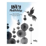 Cumpara ieftin Inky Meditations