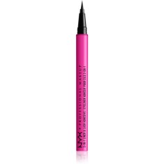 NYX Professional Makeup Jumbo Lash! adeziv pentru gene false 2 in 1 1 ml