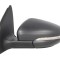 Oglinda exterioara VW GOLF VI (5K1) (2008 - 2013) TYC 337-0172