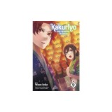 Kakuriyo: Bed &amp; Breakfast for Spirits, Vol. 9