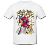 Cumpara ieftin Tricou &quot; Skeleton hockey &quot;