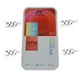 Display iPhone 12 / 12 Pro Incell JK